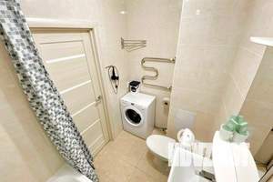 1-к квартира, посуточно, 33м2, 7/23 этаж