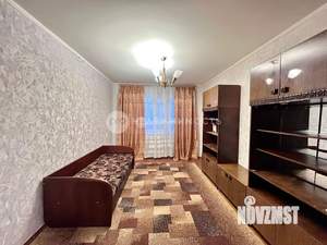 2-к квартира, на длительный срок, 42м2, 4/5 этаж