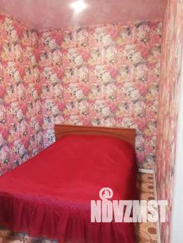 2-к квартира, посуточно, 50м2, 2/5 этаж