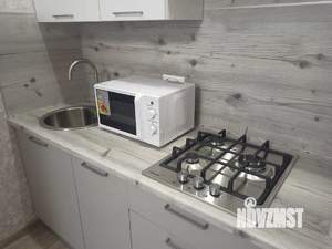 1-к квартира, на длительный срок, 40м2, 9/12 этаж