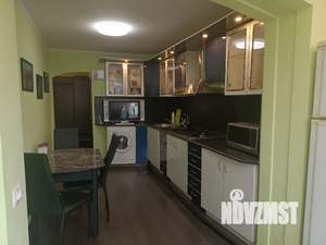 2-к квартира, посуточно, 80м2, 4/10 этаж