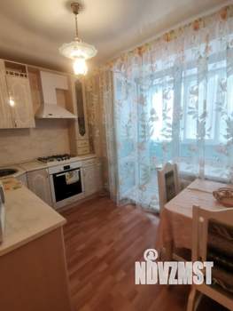 1-к квартира, на длительный срок, 41м2, 2/11 этаж