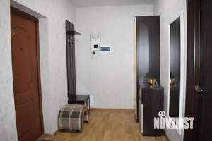 1-к квартира, посуточно, 40м2, 2/15 этаж