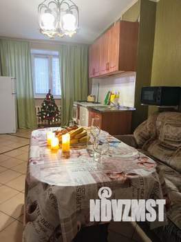 2-к квартира, посуточно, 72м2, 10/10 этаж