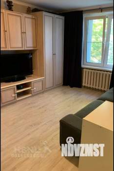 1-к квартира, на длительный срок, 37м2, 6/9 этаж