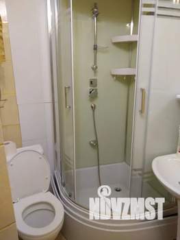 1-к квартира, посуточно, 35м2, 1/4 этаж