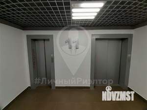 1-к квартира, на длительный срок, 54м2, 11/25 этаж