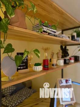 1-к квартира, посуточно, 30м2, 2/5 этаж