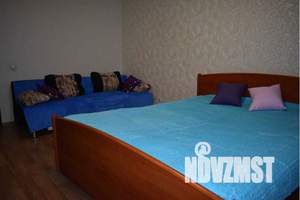 1-к квартира, посуточно, 45м2, 2/21 этаж