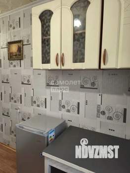 1-к квартира, на длительный срок, 22м2, 1/5 этаж