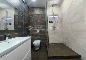 2-к квартира, на длительный срок, 70м2, 4/27 этаж