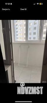 1-к квартира, на длительный срок, 40м2, 10/23 этаж