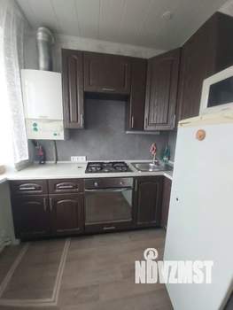 2-к квартира, на длительный срок, 32м2, 1/5 этаж