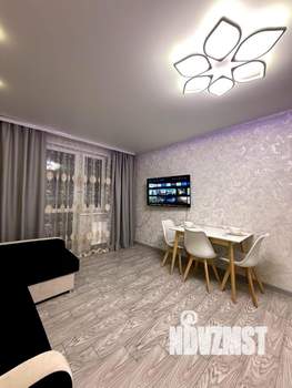 2-к квартира, посуточно, 64м2, 1/1 этаж