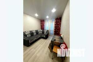 2-к квартира, посуточно, 48м2, 14/25 этаж