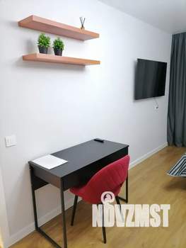 1-к квартира, посуточно, 32м2, 3/5 этаж