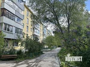 2-к квартира, на длительный срок, 45м2, 3/5 этаж