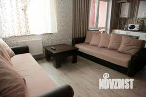 1-к квартира, посуточно, 100м2, 1/1 этаж