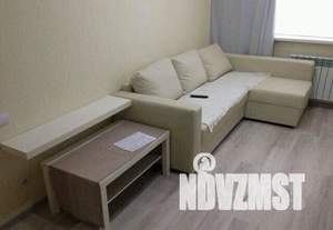 1-к квартира, на длительный срок, 30м2, 7/27 этаж