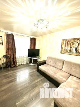 2-к квартира, посуточно, 65м2, 1/4 этаж