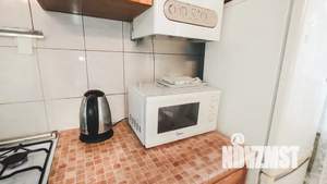 3-к квартира, посуточно, 82м2, 1/1 этаж