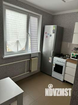 1-к квартира, на длительный срок, 38м2, 7/10 этаж