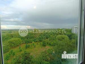 1-к квартира, на длительный срок, 33м2, 9/9 этаж