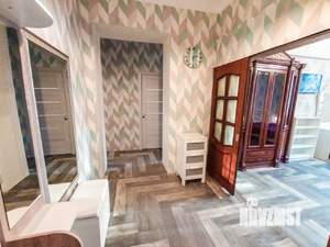 2-к квартира, посуточно, 70м2, 2/4 этаж