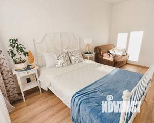 1-к квартира, посуточно, 33м2, 6/10 этаж