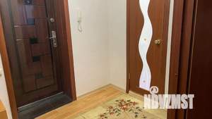 2-к квартира, посуточно, 54м2, 6/6 этаж