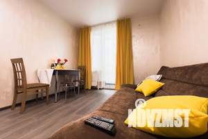 1-к квартира, посуточно, 45м2, 8/15 этаж