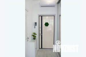 1-к квартира, посуточно, 51м2, 3/7 этаж