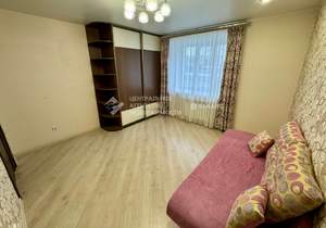 2-к квартира, на длительный срок, 60м2, 4/15 этаж