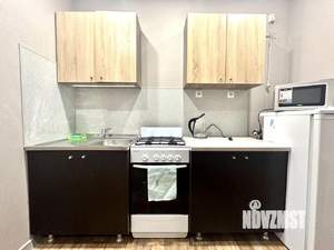 1-к квартира, посуточно, 30м2, 11/25 этаж