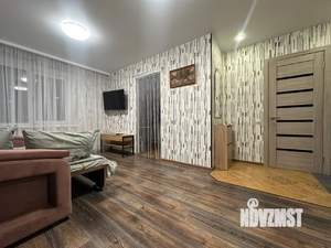 1-к квартира, посуточно, 32м2, 11/17 этаж