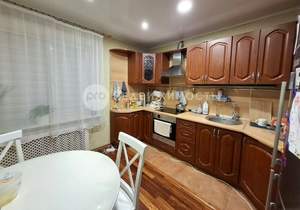 2-к квартира, на длительный срок, 53м2, 1/9 этаж