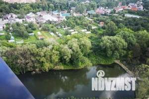 1-к квартира, посуточно, 40м2, 16/25 этаж