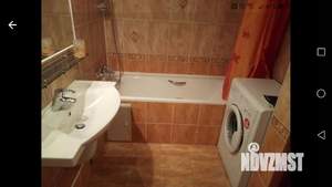 1-к квартира, на длительный срок, 44м2, 4/6 этаж