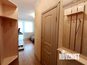 Студия квартира, посуточно, 30м2, 5/23 этаж