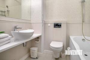 1-к квартира, посуточно, 50м2, 1/1 этаж