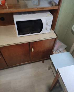 1-к квартира, на длительный срок, 30м2, 1/5 этаж