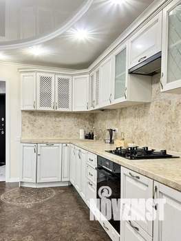 1-к квартира, посуточно, 50м2, 8/10 этаж