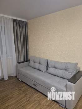 1-к квартира, на длительный срок, 45м2, 9/10 этаж