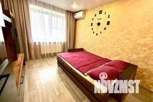 1-к квартира, посуточно, 40м2, 12/15 этаж