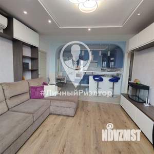 3-к квартира, на длительный срок, 83м2, 14/15 этаж