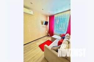 2-к квартира, посуточно, 65м2, 1/5 этаж