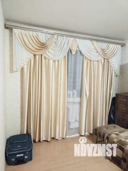 1-к квартира, на длительный срок, 30м2, 4/5 этаж