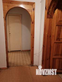 Студия квартира, на длительный срок, 56м2, 4/5 этаж