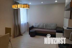 1-к квартира, посуточно, 52м2, 10/14 этаж