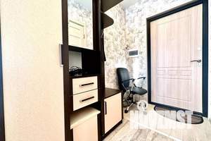 1-к квартира, посуточно, 30м2, 11/25 этаж